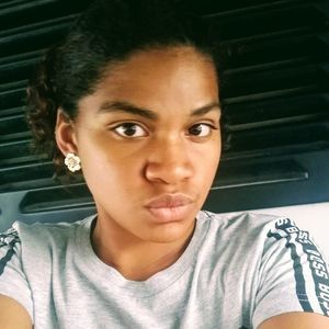 Meet your Posher, Cierra